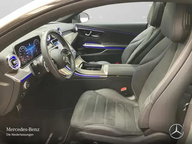 Mercedes-Benz CLE 200