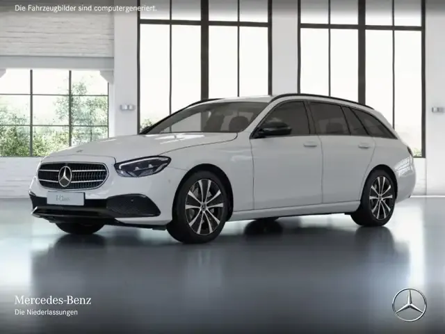 Mercedes-Benz E 300