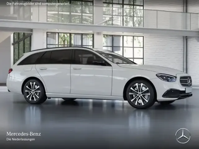 Mercedes-Benz E 300
