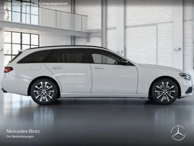 Mercedes-Benz E 300