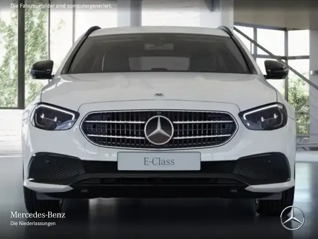 Mercedes-Benz E 300
