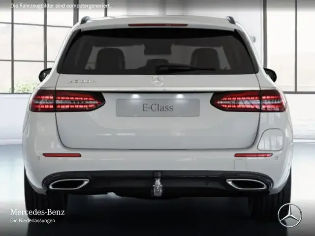 Mercedes-Benz E 300