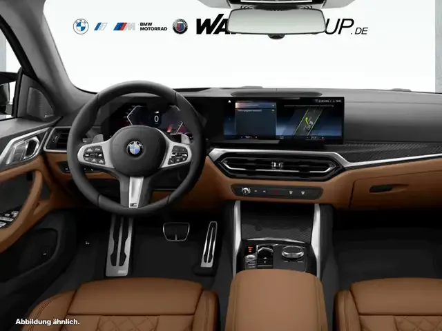 BMW 440