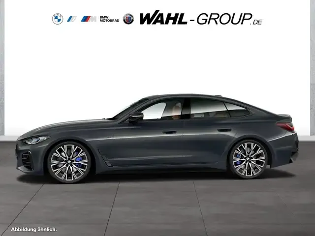 BMW 440
