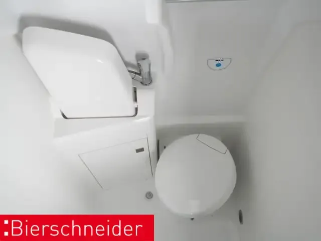 Volkswagen Grand California