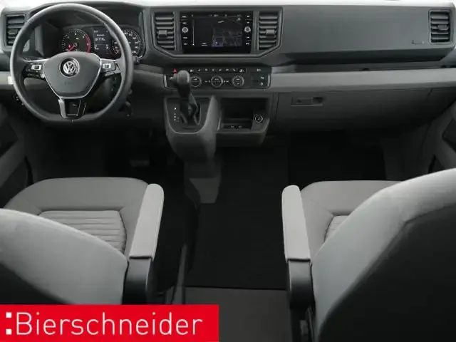 Volkswagen Grand California