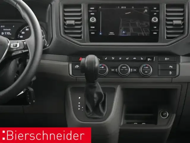 Volkswagen Grand California