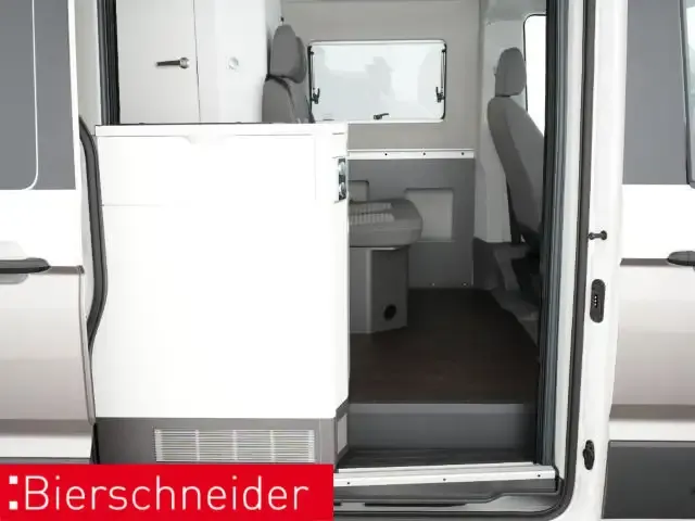 Volkswagen Grand California