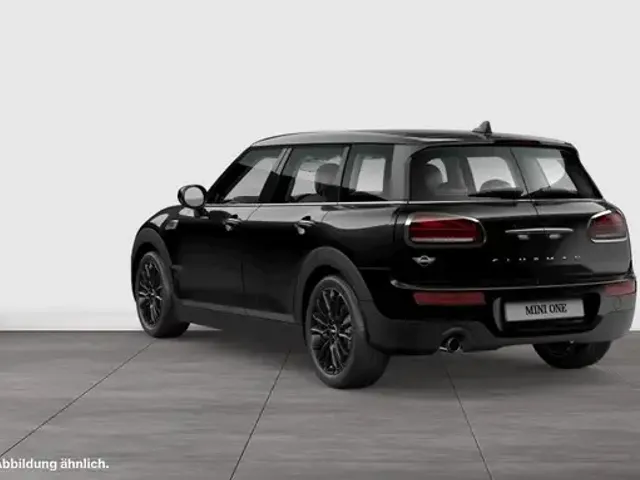 MINI One Clubman