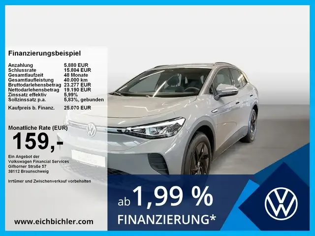 Volkswagen ID.4