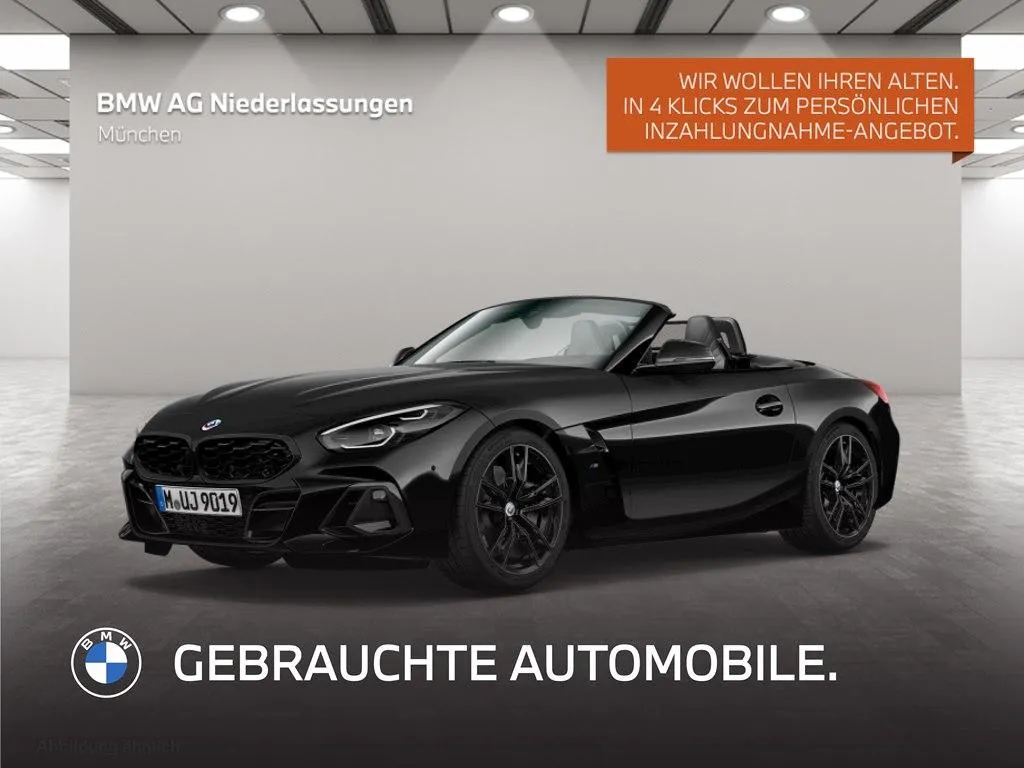 BMW Z4