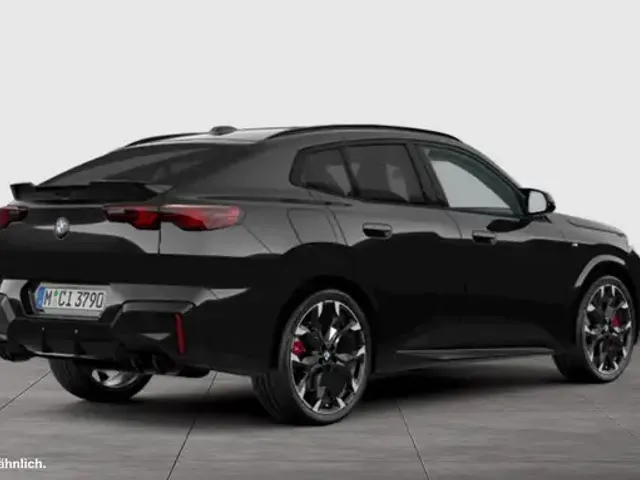 BMW X2 M