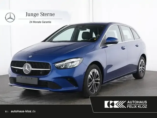 Mercedes-Benz B 250