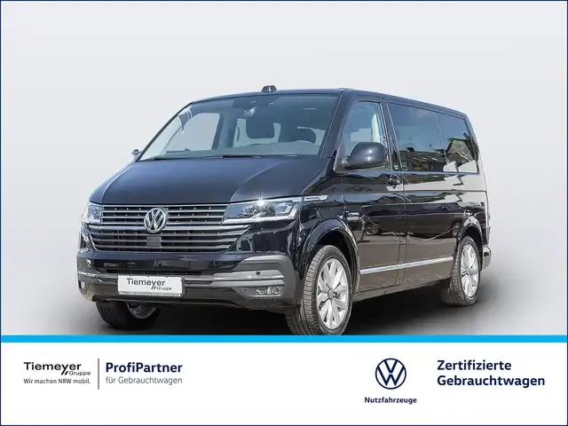 Volkswagen T6.1 Multivan