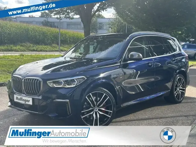 BMW X5 M