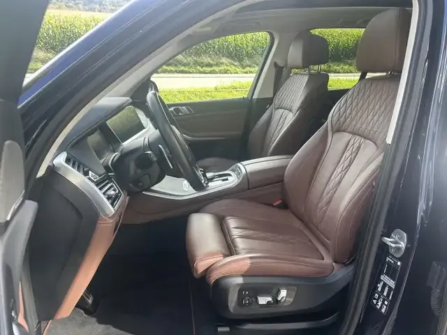 BMW X5 M
