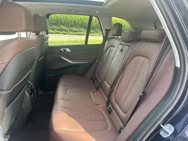 BMW X5 M