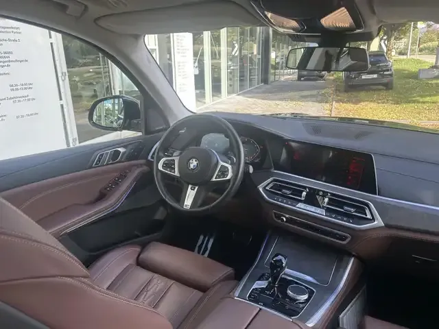 BMW X5 M