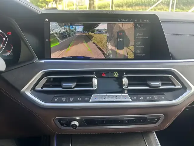 BMW X5 M