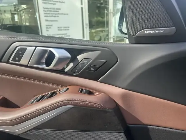 BMW X5 M