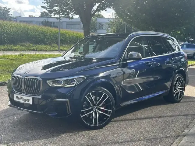 BMW X5 M