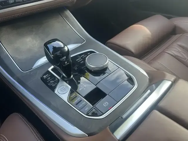 BMW X5 M