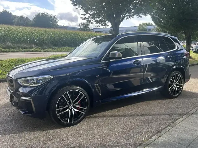 BMW X5 M