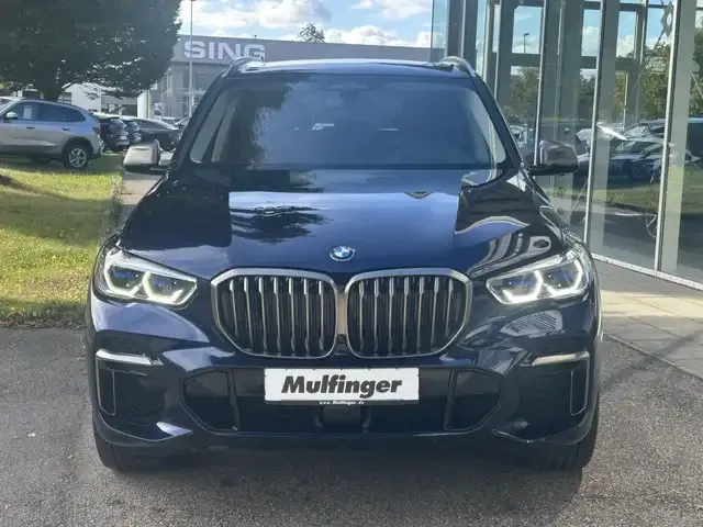 BMW X5 M