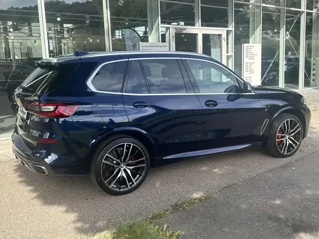 BMW X5 M