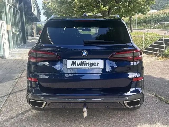 BMW X5 M