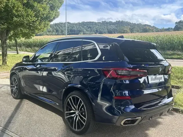 BMW X5 M
