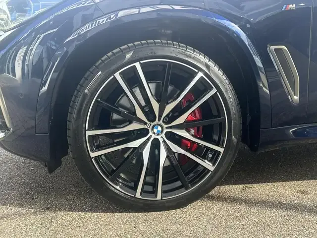 BMW X5 M