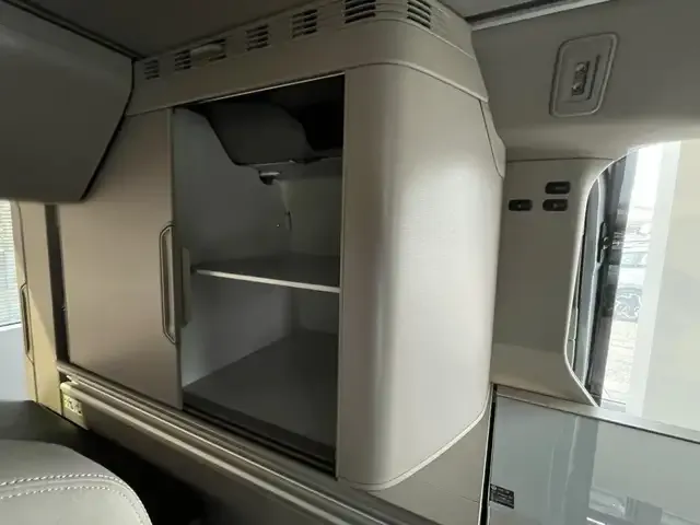 Volkswagen T7 California
