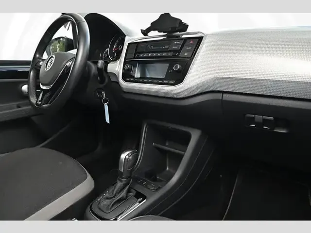 Volkswagen e-up!
