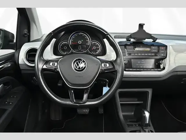 Volkswagen e-up!