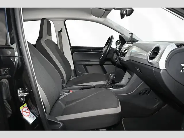 Volkswagen e-up!