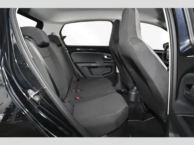 Volkswagen e-up!
