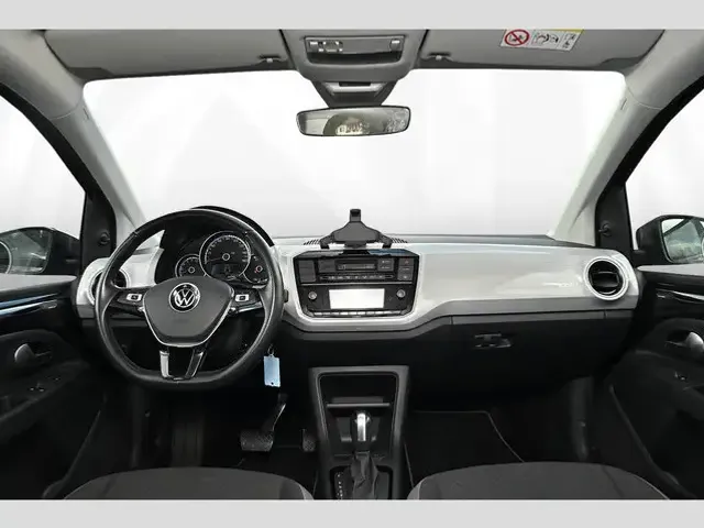 Volkswagen e-up!