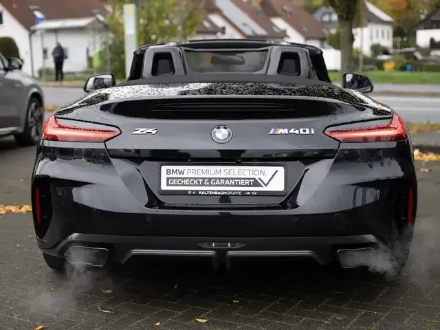 BMW Z4 M