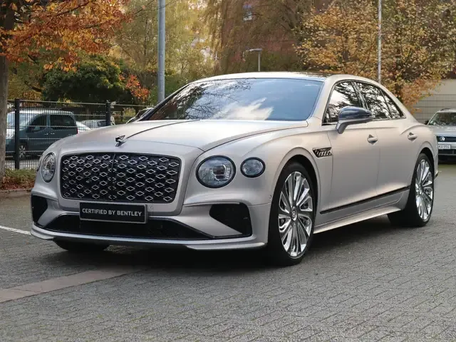 Bentley Flying Spur