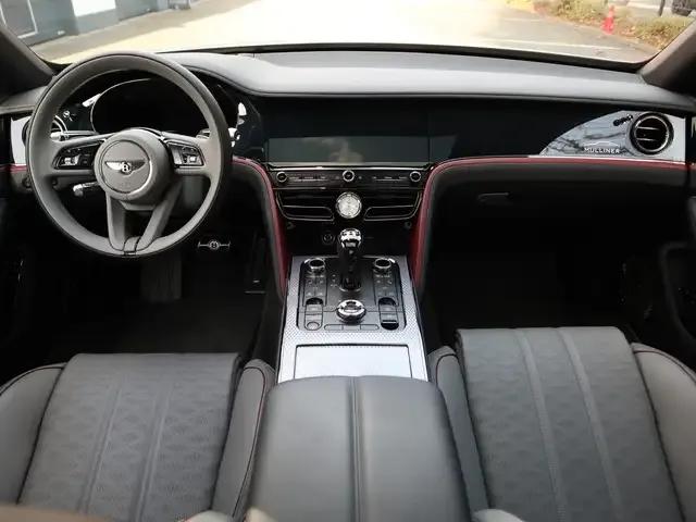 Bentley Flying Spur