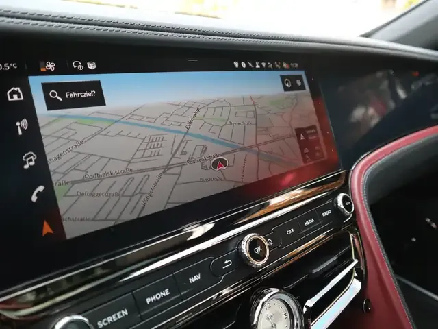 Bentley Flying Spur