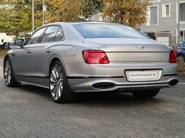 Bentley Flying Spur