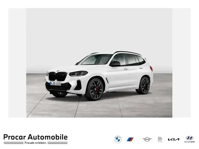 BMW X3 M
