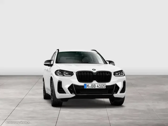 BMW X3 M