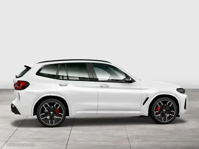 BMW X3 M