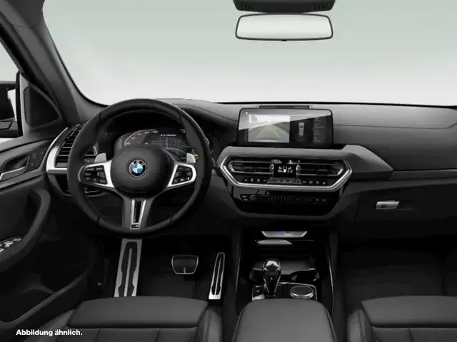 BMW X3 M