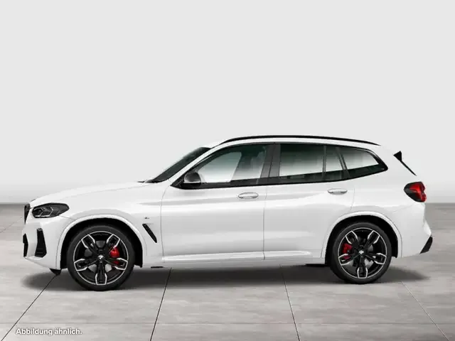 BMW X3 M
