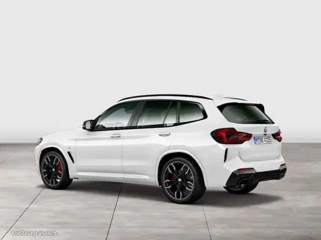 BMW X3 M