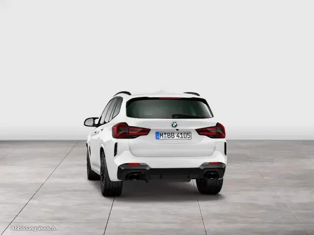 BMW X3 M